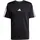 Men s Three Tee Black/White 3XL