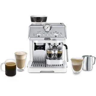 De'Longhi La Specialista Arte EC9155.W art white