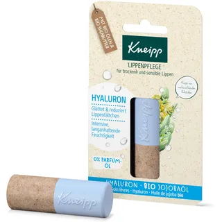 Kneipp Hyaluron Lippenpflege Lippenbalsam 4,7 g