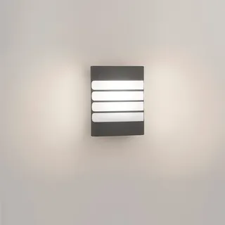 Philips Raccoon anthrazit