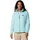 II Fleecejacke Schwarz XS