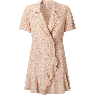 Pepe Jeans 351384 : Größe - S Größe: S - Orange