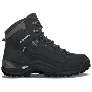 Renegade GTX Mid Herren tiefschwarz 51