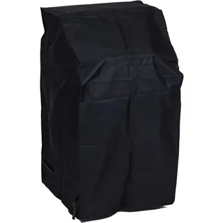 All'Grill Grillabdeckung CHEF S Polyester schwarz