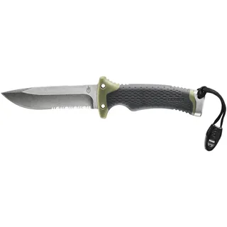 Gerber Ultimate Survival SE Schwarz