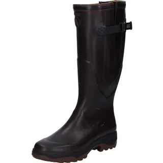 Aigle Parcours 2 Vario Gummistiefel Braun 40