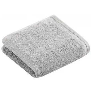 Vegan Life Gästehandtuch 40 x 60 cm shadow