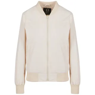 Brandit Textil Brandit Jula Bomberjacke rose, - M