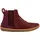 N5310 Damenstiefel Koralle Violett Größe 41 EU Breite Wulf Violett 41 EU Ancho