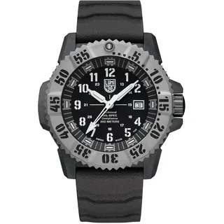 Luminox XL.3351.1.SET Herren-Taucheruhr - Schwarz/Schwarz