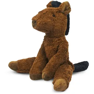 Senger Schlenker Tierpuppe Pferd 1 St braun