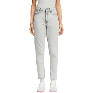 ESPRIT Damen 024ee1b343 Jeans, 923/Grey Light was, 30W x 30L