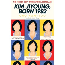 Kim Jiyoung, Born 1982: The international bestseller