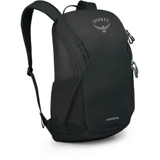Osprey Astronova 22 l schwarz