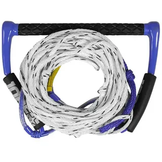 Jobe Easy Up Deep V Deluxe 15 ́ ́ Seil - Blue / Black / White - 21.33 m
