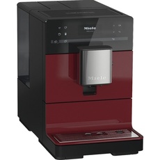Miele Kaffeevollautomat »CM 5310 Silence«, rot