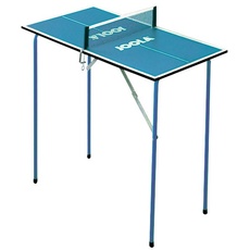 Bild Mini-Tisch blau