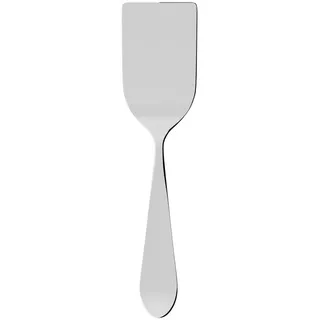 Villeroy & Boch "Lasagneservierer Sereno XXL 30 cm silber", silber,