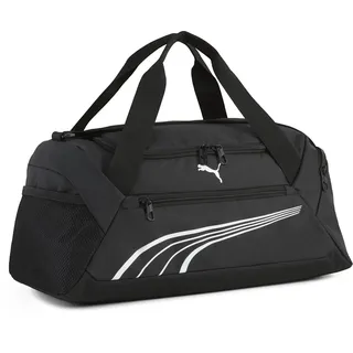 Puma Sporttasche FUNDAMENTAL Extra Small schwarz