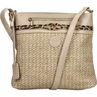 Rieker Modell : H151965 H15 Damenaccessoires Tasche Beige Freizeit, Schuhgröße:1 - Beige