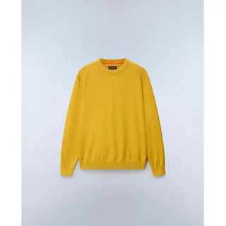 Napapijri D-aren C gold flake y1o (Y1O) XL