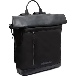 The Chesterfield Brand Bornholm Daypack schwarz