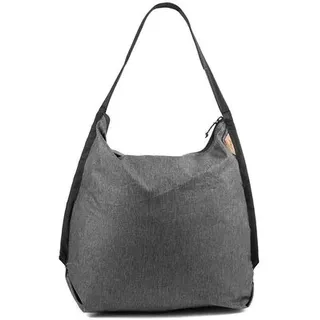 Peak Design Packable Tote Charcoal 12L