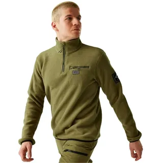 Dare 2b Affinity Fleece Martini Olive 2XL