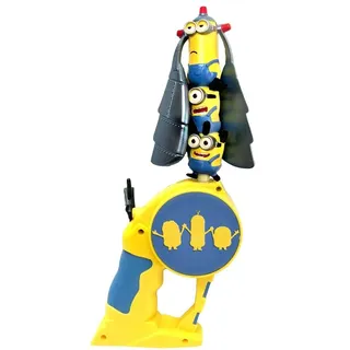 Unbekannt Ich einfach unverbesserlich - Flying Heroes (Fliegender Minion) [UK Import], Blau