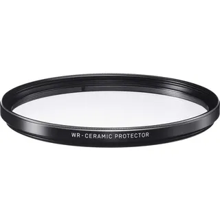 Sigma WR Ceramic Protector Filter 82mm