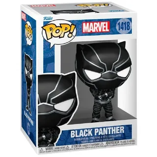 Funko Black Panther Marvel New Classics Figur 9 cm