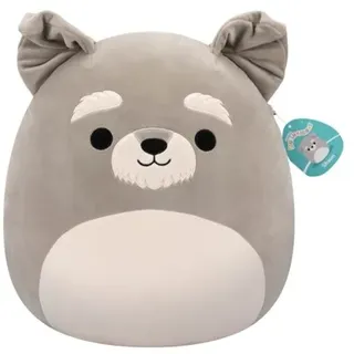 Squishmallows Shaun the Schnauzer 40 cm