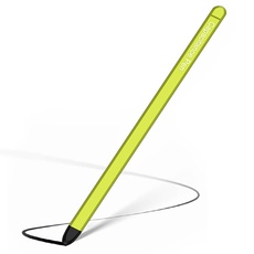 Miimall Pen Fold Edition Kompatibel mit Samsung Galaxy Z Fold 5 Stift, [Glättes Schreiben] Fold 5 Stift Ersatz Stylus Pen für Galaxy Z Fold 5-Grün