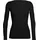 Sweetheart Merino Schwarz XL