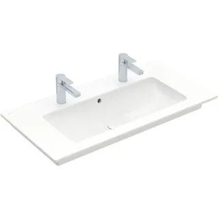 Villeroy & Boch Venticello Schrankwaschtisch 100 x 50 cm (4104AKR1)