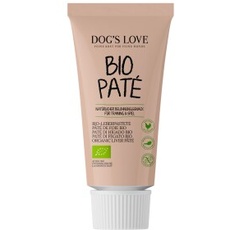 Bild BIO Paté 80g