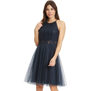 Vera Mont Damen 8623/4990 Kleid, Salute, 40