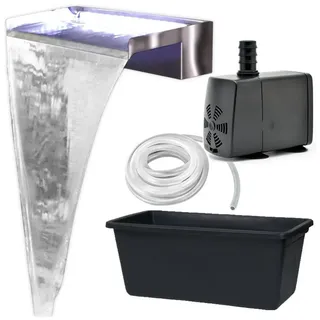 Köhko Wasserfall Akaka