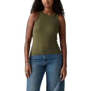 Levi's Levi ́s ® Dreamy ärmelloses T-shirt - Ivy Green - M