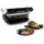 OptiGrill Elite XL 2200 W silber