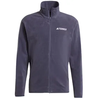 adidas Multi Essentials Fleecejacke Shadow Navy S