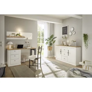 OTTO home "Westminster", im romantischen Landhausstil, exclusiv by Otto, pinie weiß dekor),