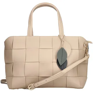 Rieker H1544 Shopper Beige