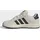 Grand Court 00s Kinder Wonder White/Core Black/Cloud White 40