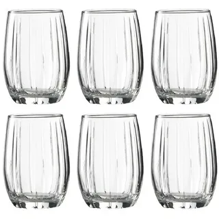 Pasabahce Espressoglas 0,115 l 6 St.