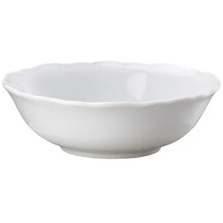 Hutschenreuther Maria Theresia Weiß Dessertschale 16 cm