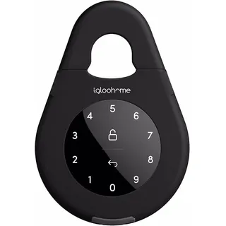 igloohome Smart Keybox 3