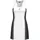 Head Club 25 Dress Women Navy/White