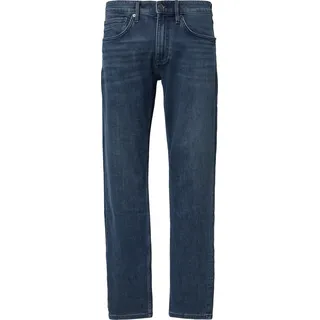 s.Oliver Mauro Regular Fit Blau 33/34