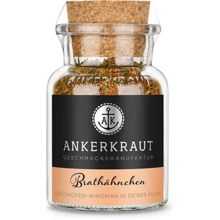 Ankerkraut Brathähnchen Gewürz 200 g